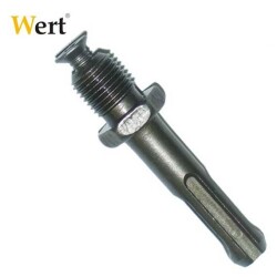 WERT 3299 SDS Plus Mandren Adaptörü - 2