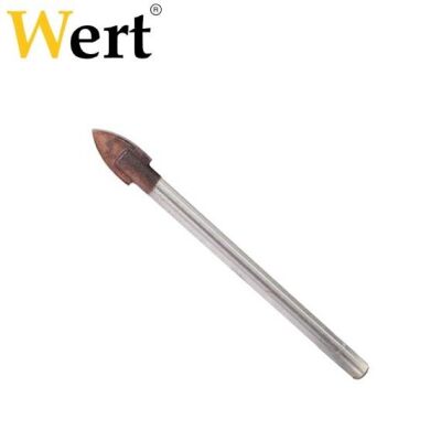 WERT 3403 Cam Delme Ucu (6x65mm) - 1