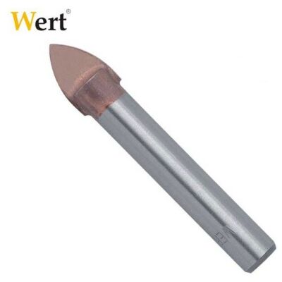 WERT 3406 Cam Delme Ucu (12x65mm) - 1