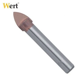 WERT 3408 Cam Delme Ucu (16x80mm) - 1