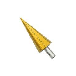 WERT 3501 Kademeli Sac Delgisi (Ø4-32mm) - 4