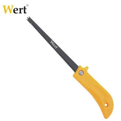 WERT 4110 Kartonpiyer Testeresi (145mm) - 1
