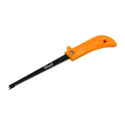 WERT 4110 Kartonpiyer Testeresi (145mm) - 3