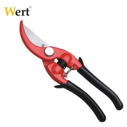 WERT 4120 Bağ Makası (210mm) - 3