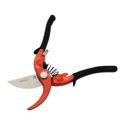 WERT 4120 Bağ Makası (210mm) - 4