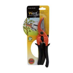 WERT 4120 Bağ Makası (210mm) - 5