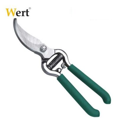 WERT 4121 Bağ Makası (200mm) - 2