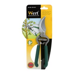 WERT 4121 Bağ Makası (200mm) - 5