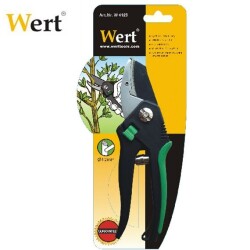 WERT 4122 Bağ Makası (200mm) - 2