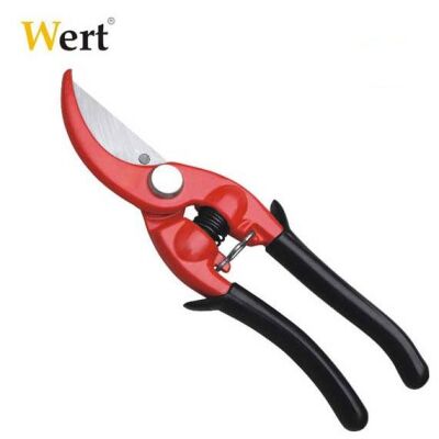 WERT 4129 Bağ Makası (230mm) - 2