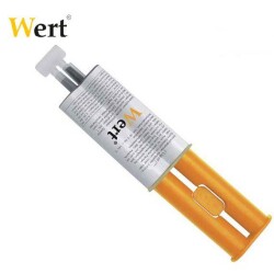 WERT 5000 Epoksi Yapıştırıcı  - 1
