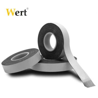 WERT 5036 Eriyen İzolasyon Bandı, 9m - 1
