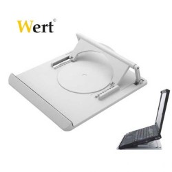 WERT - WERT 8101 Laptop Platformu