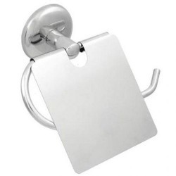 WERT 8208 Geniş Kapaklı Kağıtlık - Thumbnail