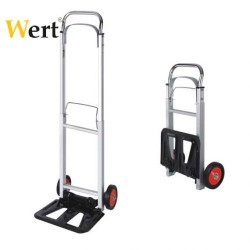 WERT 9001 Katlanır El Arabası - 2