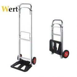 WERT 9001 Katlanır El Arabası - 2