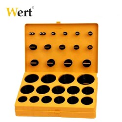 WERT 9003 O-Ring Seti, 368 parça