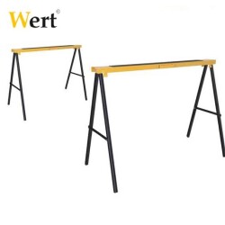 WERT 9005 Çalışma Tezgahı - 1