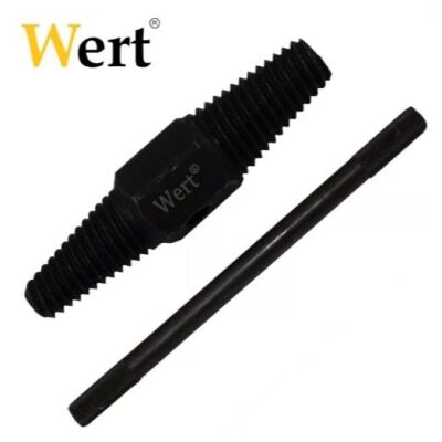 WERT 9008 Musluk Kılavuz Seti, 90mm - 1