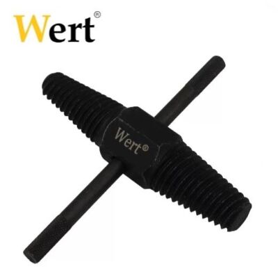 WERT 9008 Musluk Kılavuz Seti, 90mm - 2