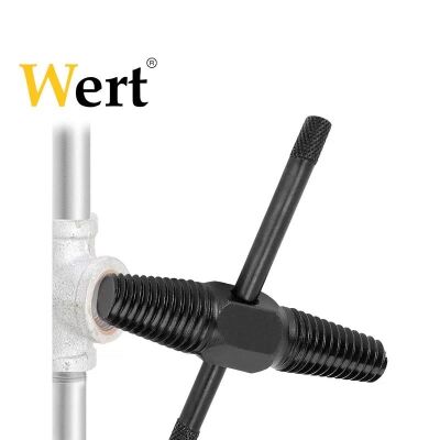 WERT 9008 Musluk Kılavuz Seti, 90mm - 4