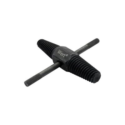 WERT 9008 Musluk Kılavuz Seti, 90mm - 1