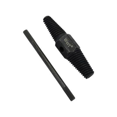 WERT 9008 Musluk Kılavuz Seti, 90mm - 7
