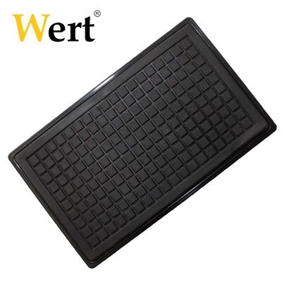 WERT 9009-R Destek Ayağı Pedi - 1