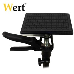 WERT 9009 Teleskopik Destek Ayağı, 115-290cm - 3