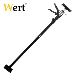 WERT 9009 Teleskopik Destek Ayağı, 115-290cm - 1