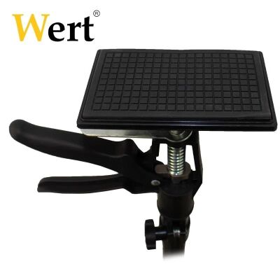 WERT 9009 Teleskopik Destek Ayağı, 115-290cm - 3