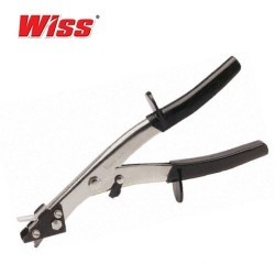 WISS Metal Kesme Makası - Thumbnail