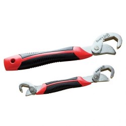 Wrench Kit 80 Fonksiyonlu Anahtar 448804  - Thumbnail